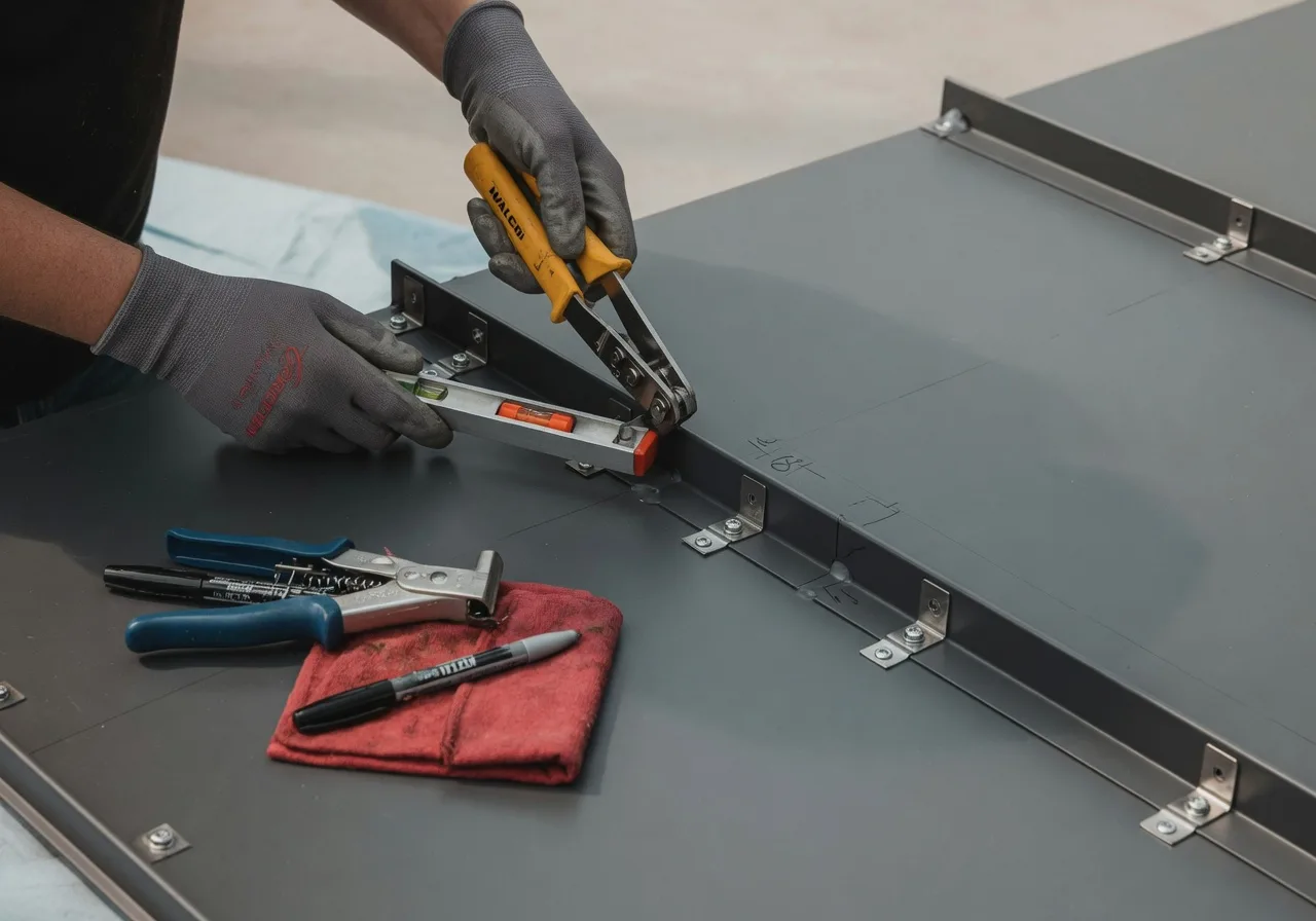 Why choose Metal Roofing Installation in Barnum, MN
